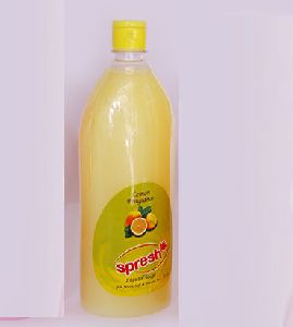 Spresh Lemon Hand Wash