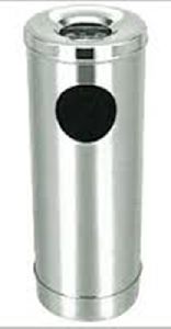 Stainless Steel Ash Bin