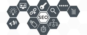 Search Engine Optimisation