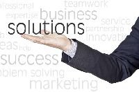 business solutions