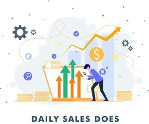 Daily Sales Dose Solutions