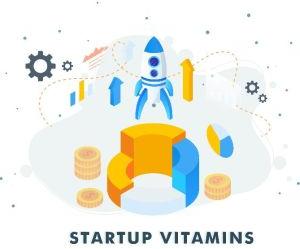 Startup Vitamins Solutions