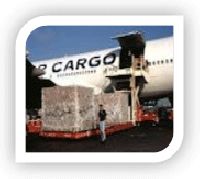 Air Cargo Services