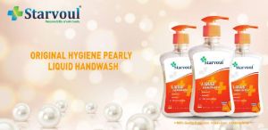 Starvoul liquid Handwash