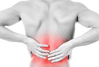 back pain treatment