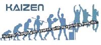 kaizen continuously improve processes services