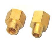 Brass Pipe Fittings