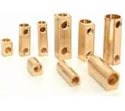 Brass Socket Pins