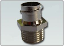 Brass Sprinkler Irrigation Parts