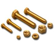 Brass Stud Bolts