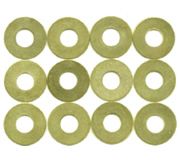 Brass Washers