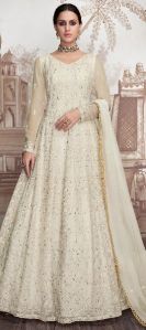 Georgette Salwar Kameez