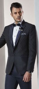 tuxedo suit