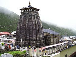 kedarnath tour package