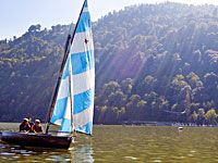 NAINITAL TOUR PACKAGE