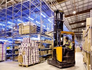 Warehousing Services