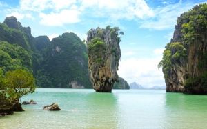 Phuket Krabi 4 Nights 5 Days