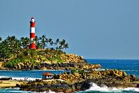 Weekend Getaways - 2 Nights Kovalam