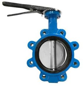 Butterfly Valve