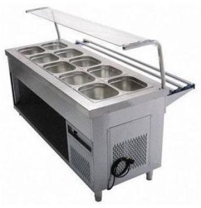 Cold Bain Marie