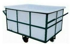 textile trolley