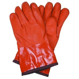 Fire Resistant Gloves