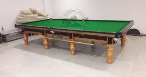 strachan snooker table