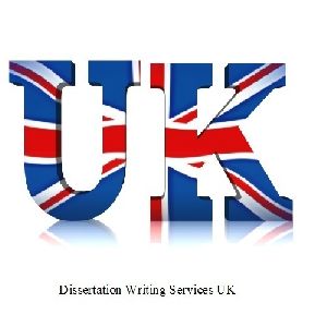UK Dissertation Writing Services