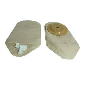 Drainage Ostomy Pouch