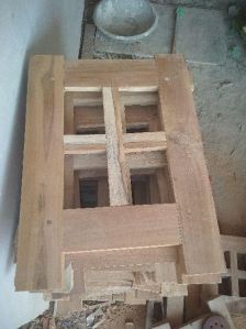 Teak Wood