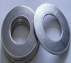 Flexible Graphite Gaskets