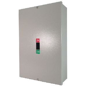 MCCB Junction Box