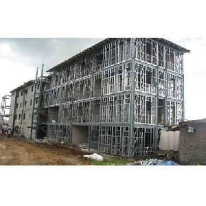 Prefabricated Structure