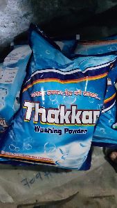 Thakkar washing powder