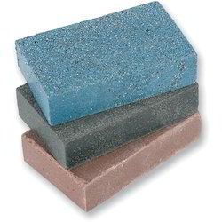 abrasive bricks