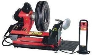 Tyre Changer