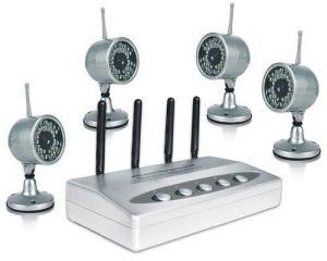 wireless cctv cameras