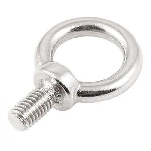 Stainless Steel Eye Bolt