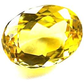 Beryl Gemstone