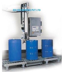 drum filling machines