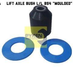 Lift Axle Bush