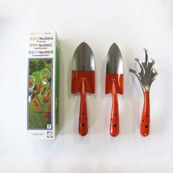 Gardening Hand Tools