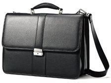 Black Leather Executive Bags