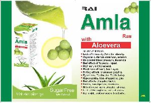 amla ras immunity booster