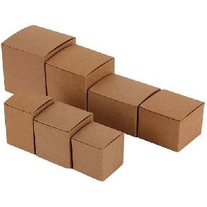 Corrugated Packaging Box