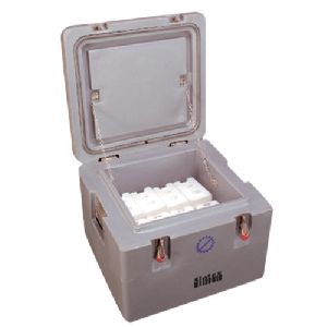 Vaccine Cold Boxes