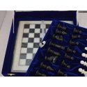 Marble Stone Chess Sets