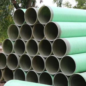 Grp Pipe