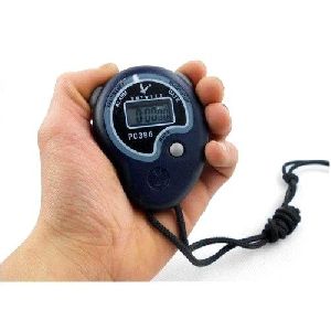 Digital Stopwatch