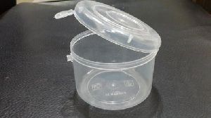 Plastic Bangles Box